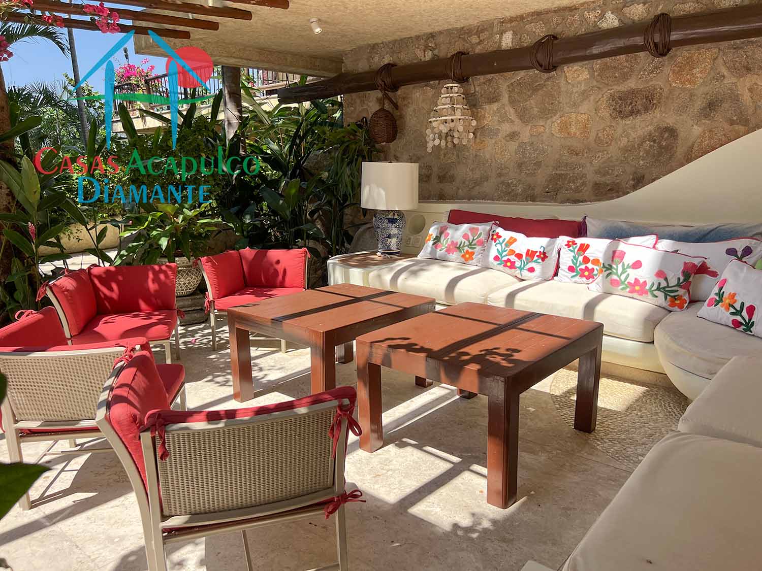 Villa Karin - Desayunador 6 Villa Karin - Desayunador 6